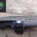 NİSSAN TERRANO-2 93-06 GÖĞÜS