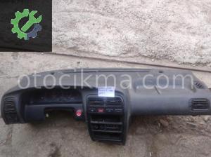 NİSSAN TERRANO-2 93-06 GÖĞÜS