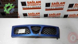 NİSSAN TERRANO-2 ÇIKMA ÖN PANJUR OEM; 623107F