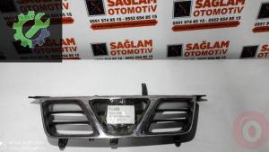 NİSSAN X-TRAİL 01-07 ÇIKMA ÖN PANJUR OEM; 62310-6H700