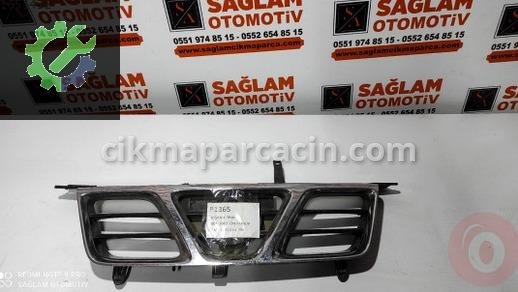 Nissan X-Trail Panjur çıkma parça