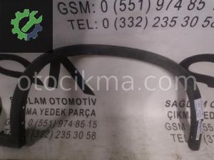 NİSSAN X-TRAİL 07-14 SAĞ ÖN ÇAMURLUK PAKOSU OEM; 76852-J6D0A