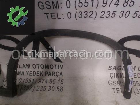 Nissan X-Trail Kapı Bandı & Çıtası çıkma parça