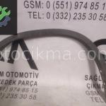 NİSSAN X-TRAİL 07-14 SOL ÖN ÇAMURLUK PAKOSU OEM; 76853J6D0A