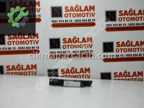 Nissan X-Trail Tampon Braketi çıkma parça