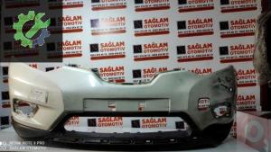NİSSAN X-TRAİL 14-20 ÇIKMA ÖN TAMPON OEM; 620224CE0H