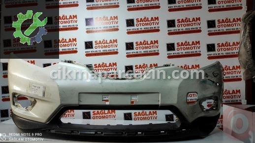 Nissan X-Trail Ön Tampon çıkma parça