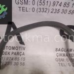 NİSSAN X-TRAİL SAĞ ARKA ÇAMURLUK PAKO OEM; 76856-JG00A