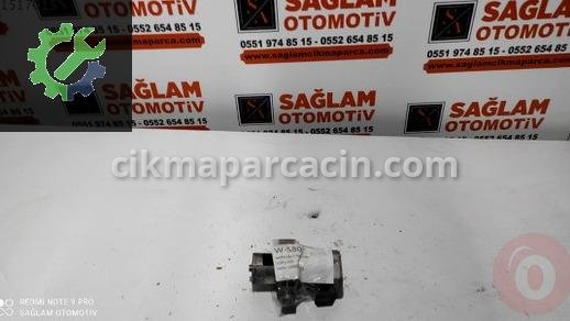 Mercedes-Benz Sprinter EGR Valfi çıkma parça