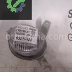 OEM; 00016711 CHEVROLET AVEO SEDAN 06-12 SOL SİS FARI OEM; 0