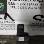 OEM; 001AU3000 MERCEDES CİTAN ÇIKMA ARKA SAĞ YAN KAPLAMA