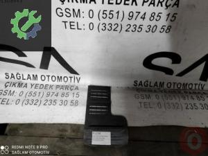 OEM; 001AU3000 MERCEDES CİTAN ÇIKMA ARKA SAĞ YAN KAPLAMA