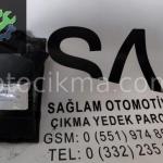 OEM; 0030947204 MERCEDES W203 HAVA FİLTRE KUTUSU