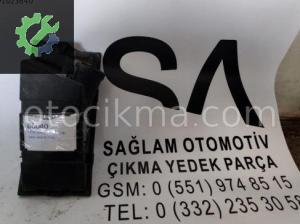 OEM; 0030947204 MERCEDES W203 HAVA FİLTRE KUTUSU