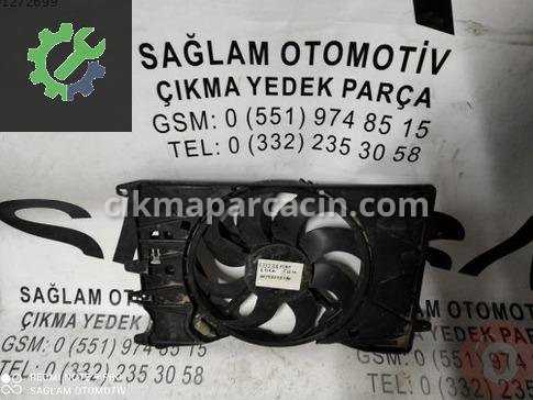 Fiat Egea Fan Termiği çıkma parça