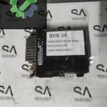 OEM; 0085459832 MERCEDES W124 KASA ÇIKMA MOTOR BEYNİ