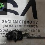 OEM; 0107285940 VW TİGUAN ÇIKMA SOL ARKA KAPI MEKANİZMASI