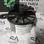 OEM; 0130111202 AUDİ A6 ÇIKMA KALORİFER MOTORU