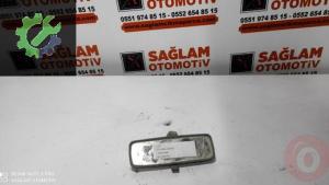 OEM; 0143741 FİAT PANDA-PALİO ÇIKMA İÇ DİKİZ AYNA