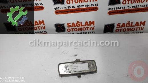 Fiat Palio İç Ayna çıkma parça