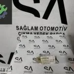 OEM; 0210600 ALFA ROMEO 145-146 ÇIKMA ÇAMURLUK SİNYALİ