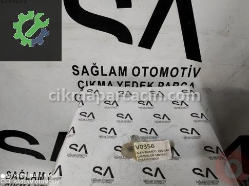 Alfa Romeo 145 Sinyal Lambası çıkma parça