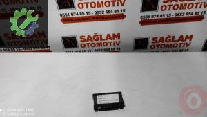 OEM; 021748 BMW E60 ÇIKMA TELEFON KONTROL ÜNİTESİ