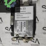 OEM; 0260002177 OPEL OMEGA ÇIKMA ŞANZIMAN KONTROL MODÜLÜ