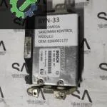 OEM; 0260002177 OPEL OMEGA ÇIKMA ŞANZIMAN KONTROL MODÜLÜ