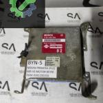 OEM; 0261200358 NİSSAN PRİMERA P10 ÇIKMA ABS VE MOTOR BEYNİ