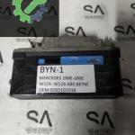 OEM; 0265101018 MERCEDES 190E-200E-W124-W126 ÇIKMA ABS BEYNİ