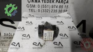 OEM; 0280218113 FİAT DOBLO 1.9 JTD ÇIKMA HAVA DEBİMETRESİ