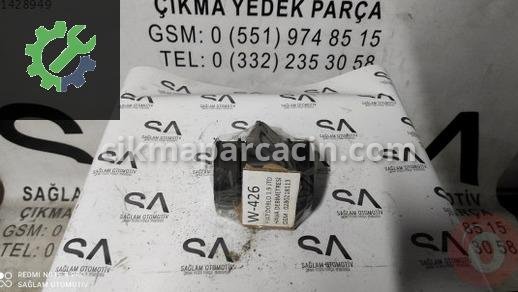 Fiat Doblo Hava Filtresi çıkma parça