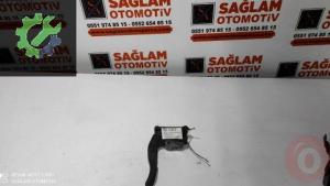 OEM; 0280755023 MERCEDES SPRİNTER ÇIKMA GAZ PEDALI