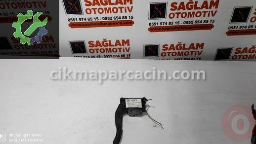 Mercedes-Benz Sprinter Pedal çıkma parça