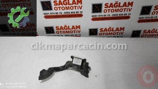 Peugeot Bipper Pedal çıkma parça