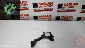 OEM; 0280755108 PEUGEOT BİPPER ÇIKMA GAZ PEDALI