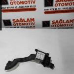 OEM; 0280755157 FİAT DOBLO ÇIKMA GAZ PEDALI
