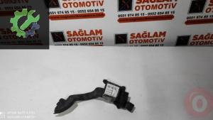 OEM; 0280755157 FİAT DOBLO ÇIKMA GAZ PEDALI