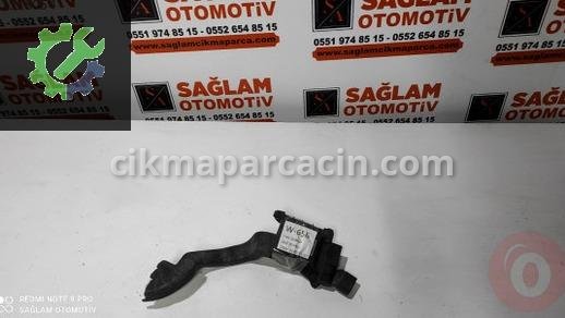 Fiat Doblo Pedal çıkma parça