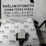 Fiat Punto Vakum Pompası Çıkma Parça Ankara