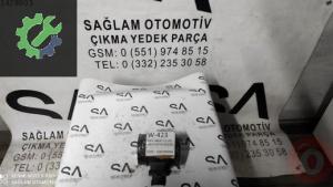 OEM; 0281006054 FİAT GRUP 1.6 JTD ÇIKMA HAVA KÜTLE ÖLÇER