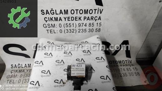 Fiat Doblo Vakum Pompası çıkma parça