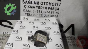 OEM; 0281006374 SUZUKİ VİTARA ÇIKMA HAVA AKIŞ METRESİ