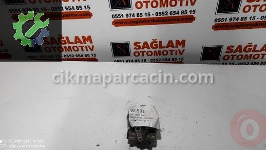 Volkswagen Passat Direksiyon Pompası çıkma parça