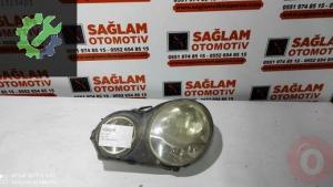 OEM; 0301190201 VW POLO ÇIKMA SOL FAR