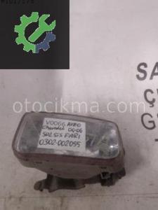 OEM; 0302-002055 AVEO CHEVROLET 04-06 SOL SİS FAR OEM; 0302-