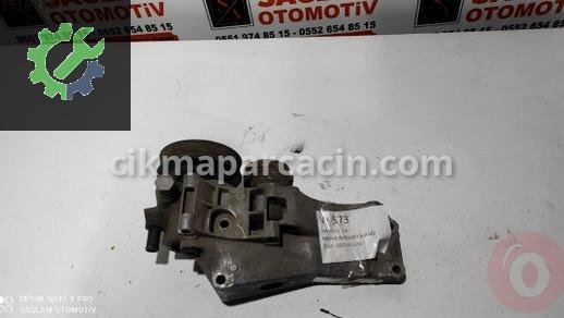 Volkswagen Polo Motor Takozu & Kulağı çıkma parça