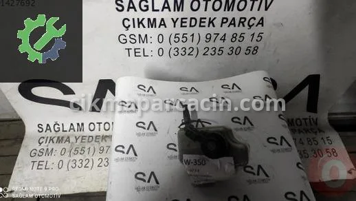 Volkswagen Golf Fren Hidrolik çıkma parça