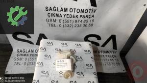 OEM; 0335088494 FORD FİESTA 04-08 SIFIR FREN HİDROLİK BİDONU